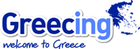Greecing Logo